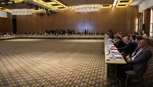 TÜSİAD ile TÜRKONFED'in "Anadolu Buluşmaları Toplantısı" Kayseri'de yapıldı