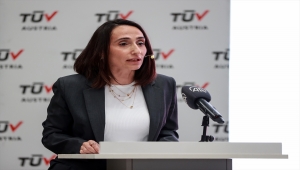 TÜV Austria Mobility Jant Laboratuvarı Kocaeli'de açıldı