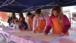 Üç ülkeden öğrenciler su tasarrufu için ortak proje yürütüyor 