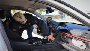 Ülke genelinde "Huzurlu Sokaklar Uygulaması" yapıldı