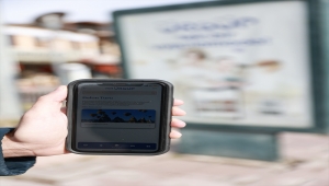 Ürgüp'ün turizmine katkı sunacak "Visit Ürgüp" mobil uygulaması kullanıma sunuldu