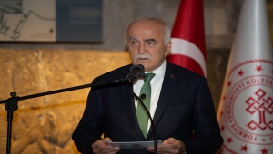 Vakıf Medeniyeti Fotoğraf Yarışması'nda dereceye girenlere ödülleri verildi