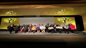 Vestel Müşteri Hizmetleri'ne 3 ödül birden