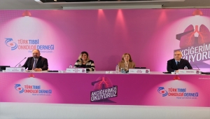 Yaklaşık 40 bin kişiden elde edilen veriler, Türkiye'nin akciğer kanseri risk haritasını oluşturacak