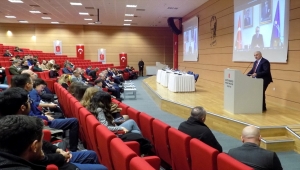 Yargıtay Başkanı Akarca'dan "içtihat birliği" mesajı: