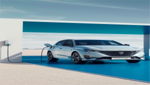 Yeni Peugeot e-308, 2023 yılında Türkiye'de satışa sunulacak