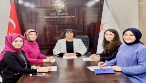 5 Aralık Dünya Kadın Hakları Günü