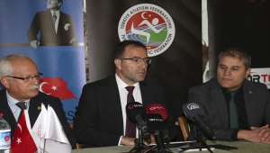 87. Büyük Atatürk Koşusu