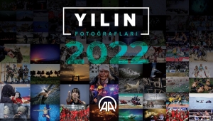 AA "Yılın Fotoğrafları" oylaması yarın başlıyor