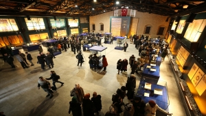 "Anadolu Arifleri ve Alimleri" yazma eser sergisi, Konya'da açıldı