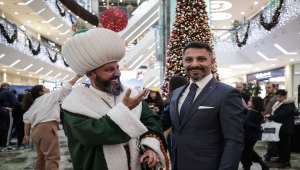 Ankara'da "Sivrihisar Tanıtım Günleri" başladı