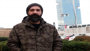 Ankara'nın işlek caddelerinden Turan Güneş Bulvarı, ölümle sonuçlanan kazalarla anılmaya başlandı