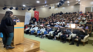 AYBÜ'den "Duygu Yönetimi" konferansı