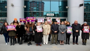 Ayşe Tuba Arslan'ı öldüren eski eşine istinaftan ağırlaştırılmış müebbet hapis kararı