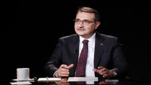 Bakan Dönmez, Şırnak'taki petrol keşfinin karadaki en büyük keşiflerden biri olabileceğini söyledi