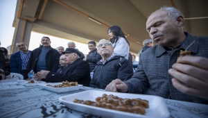 Başkentte Elazığ Tanıtım Günleri başladı