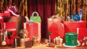 Beymen'den yılbaşı kampanyası