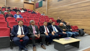 Beypazarı'nda bazı okullara e-Twinning kalite ödülleri verildi