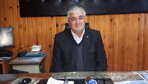 Beypazarı Şoförler ve Otomobilciler Odası Başkanı Ömer Ercan sürücüleri uyardı