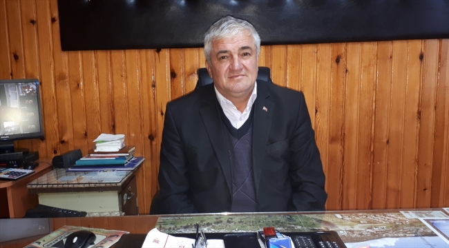 Beypazarı Şoförler ve Otomobilciler Odası Başkanı Ömer Ercan sürücüleri uyardı