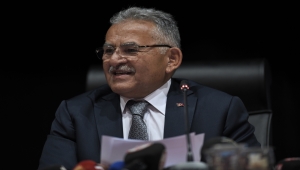 Büyükşehir Belediye Meclisi bu yıl 771 gündem maddesini görüşerek karara bağladı