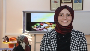 Çankırı'da "Aile Okulu Projesi" ile veliler okullu oldu