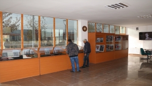 Çankırı'da şehitlerin hatırası "Şehitler Müzesi"nde yaşatılacak