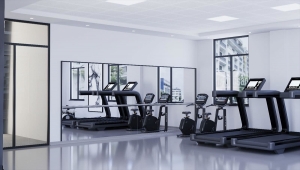 Cihanbeyli'ye Aile Sağlığı ve Sağlıklı Yaşam Merkezi binası yapılacak