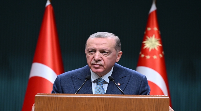 Cumhurbaşkanı Erdoğan EYT düzenlemesini açıkladı: