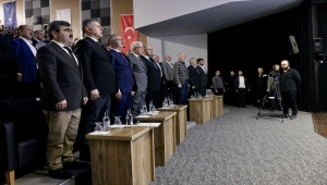Cumhurbaşkanlığı Devlet Arşivleri Başkanı Prof. Dr. Ünal, arşivcilik tarihini anlattı: