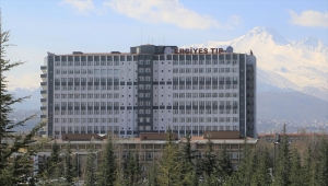 ERÜ Hastaneleri, Sağlıkta Kalite Standartları değerlendirmesinden başarıyla geçti