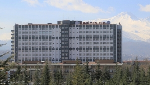 ERÜ Hastaneleri, Sağlıkta Kalite Standartları (SKS) değerlendirmesinden başarıyla geçti