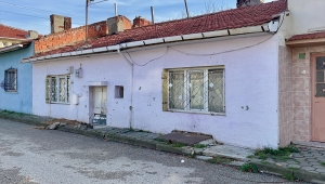 Eskişehir'de 6 yaşındaki kızın ölümüyle ilgili hala ve amca gözaltında