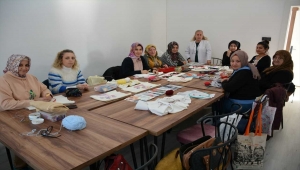Eskişehir'de Aile Okulu Projesi ile 15 bin veli okullu oldu