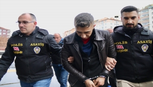 Eskişehir'de hırsızlık için girdiği evde ev sahibini öldürdüğü iddia edilen zanlı tutuklandı