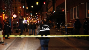 Eskişehir'de iki kardeşi yaralayan 3 şüpheli tutuklandı