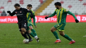 Futbol: Ziraat Türkiye Kupası 