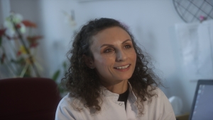 Gen tedavisi tüm SMA hastaları için "mucize değil"