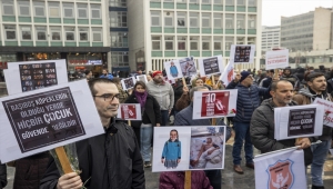 Güvenli Sokaklar Derneği, Hayvanları Koruma Kanununda değişiklik istedi