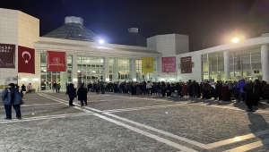 Hazreti Mevlana'nın 749. Vuslat Yıl Dönümü Uluslararası Anma Törenleri