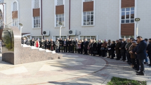 İlk kadın milletvekillerinden "Satıkadın" mezarı başında anıldı 