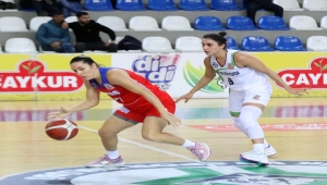 ING Kadınlar Basketbol Süper Ligi