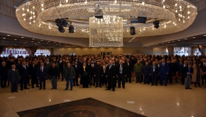 İYİ Parti Kırıkkale İl Başkanı Kuzucu oldu