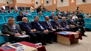 KAEÜ'de uluslararası şura