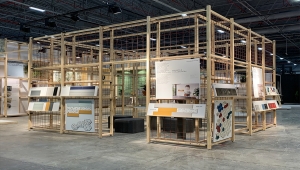 Kaleseramik'e "Mükemmel Mimari" Ödülü