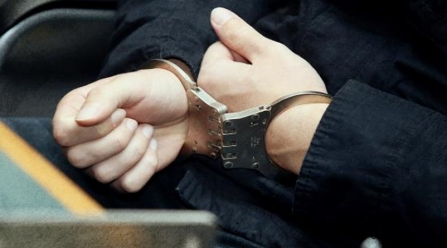 Kayseri dahil suç örgütü ve dolandırıcılık operasyonu: 9 tutuklama