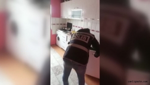 Kayseri'de 18 firari hükümlü yakalandı