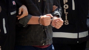 Kayseri'de 18 yıl hapis cezası bulunan firari hükümlü yakalandı