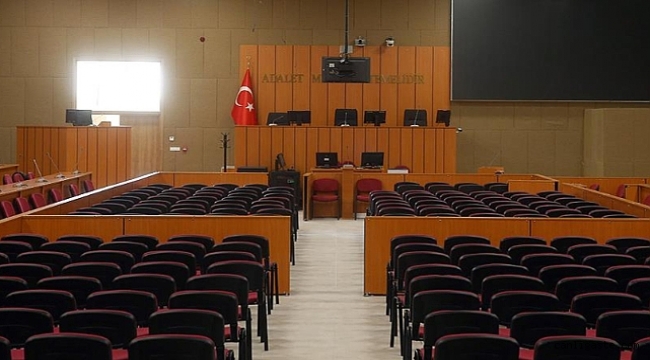 Kayseri'de 2 kişinin hayatını kaybettiği trafik kazasının sanığına 6 yıl 15 gün hapis cezası