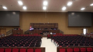 Kayseri'de 2 kişinin öldüğü kazaya ilişkin sürücünün yargılanmasına devam edildi